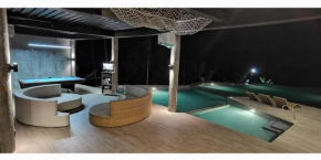 Zaruchi Villa Argao